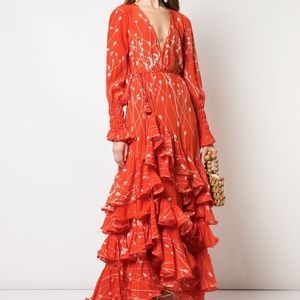 Alexis | Rodina dress